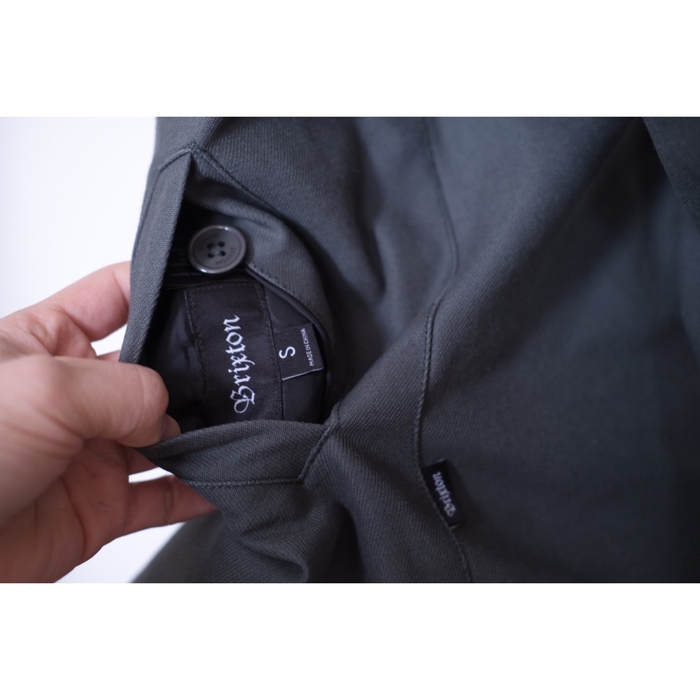 Brixton reversible jacket - Picture 8 of 8